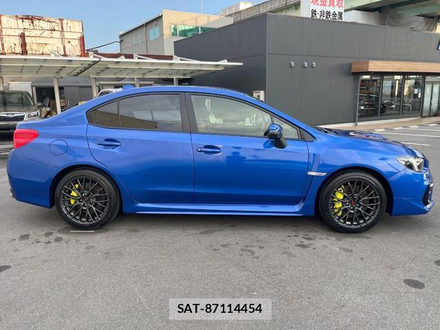 Subaru WRX STI 2019-08 8649956-15