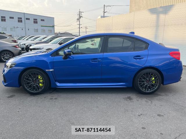 Subaru WRX STI 2019-08 8649956-16