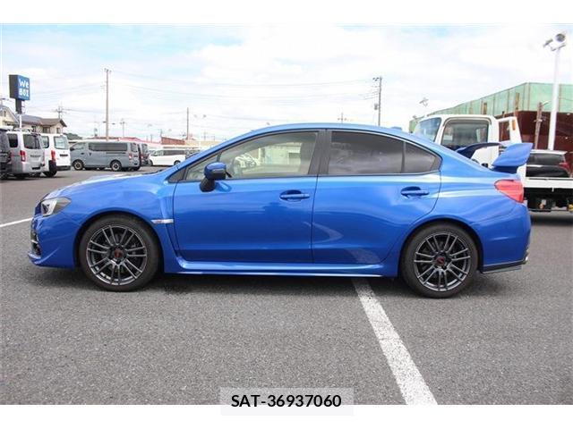 Subaru WRX STI 2016-09 8651978-10
