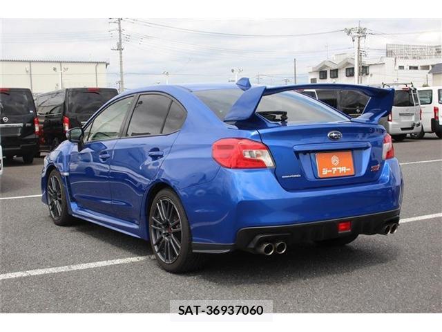 Subaru WRX STI 2016-09 8651978-11