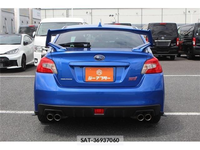 Subaru WRX STI 2016-09 8651978-12
