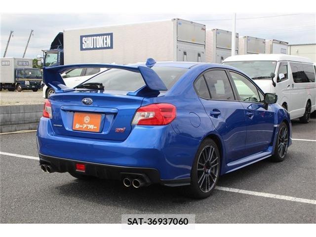 Subaru WRX STI 2016-09 8651978-13