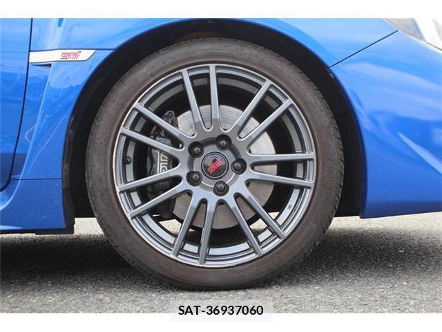 Subaru WRX STI 2016-09 8651978-15