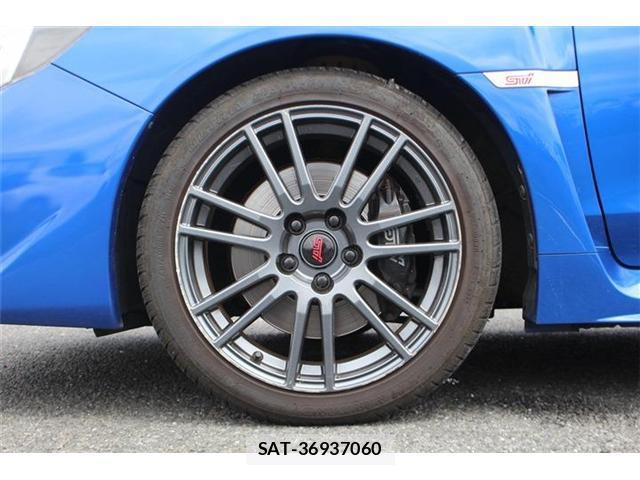 Subaru WRX STI 2016-09 8651978-16