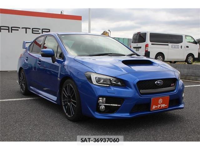 Subaru WRX STI 2016-09 8651978-7