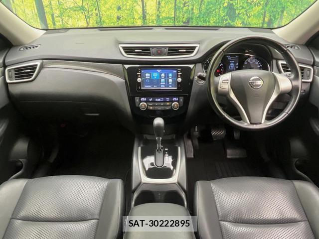 Nissan X-TRAIL 2015-12 8646686-1