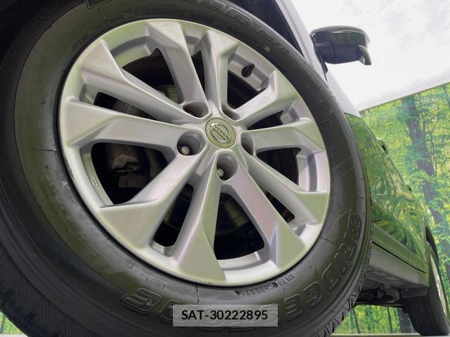 Nissan X-TRAIL 2015-12 8646686-12