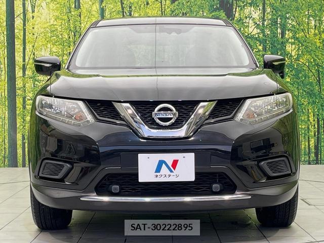Nissan X-TRAIL 2015-12 8646686-13