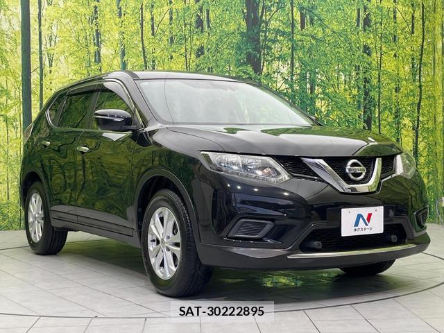 Nissan X-TRAIL 2015-12 8646686-15