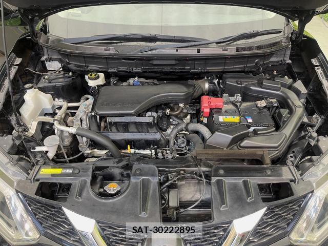 Nissan X-TRAIL 2015-12 8646686-17