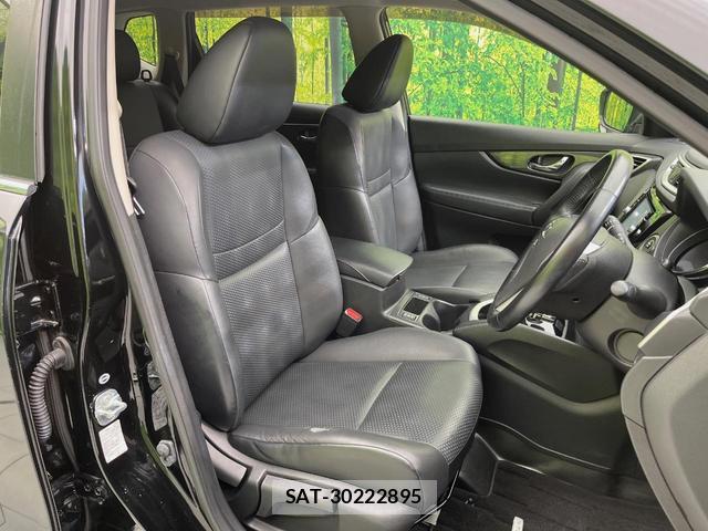 Nissan X-TRAIL 2015-12 8646686-7