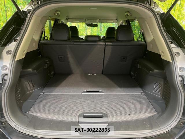 Nissan X-TRAIL 2015-12 8646686-9