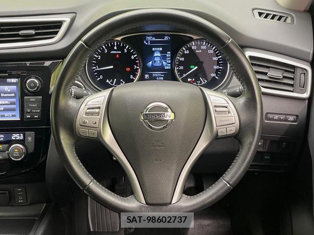 Nissan X-TRAIL 2016-07 8646687-11