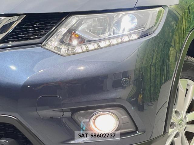 Nissan X-TRAIL 2016-07 8646687-12