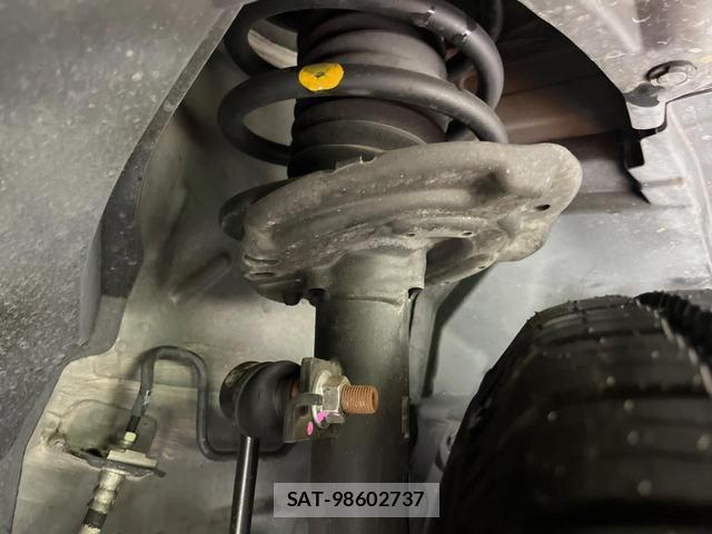 Nissan X-TRAIL 2016-07 8646687-19
