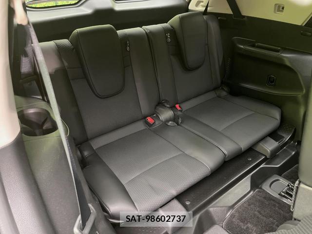 Nissan X-TRAIL 2016-07 8646687-9