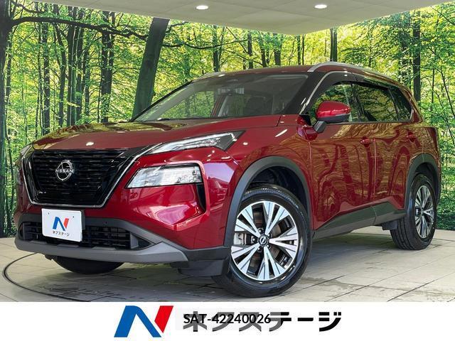 Nissan X-TRAIL 2022-07 8646762-0
