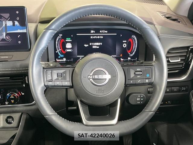 Nissan X-TRAIL 2022-07 8646762-12