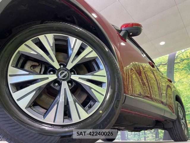 Nissan X-TRAIL 2022-07 8646762-14