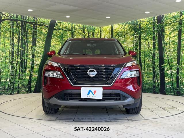 Nissan X-TRAIL 2022-07 8646762-15