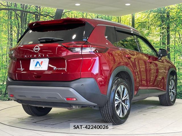 Nissan X-TRAIL 2022-07 8646762-18