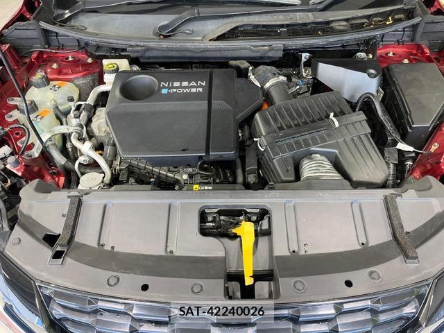 Nissan X-TRAIL 2022-07 8646762-19