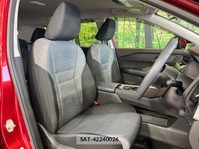 Nissan X-TRAIL 2022-07 8646762-9