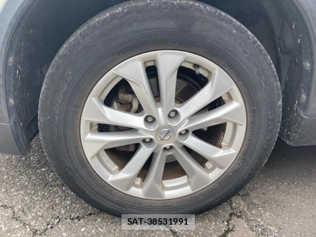 Nissan X-TRAIL 2014-12 8646781-3