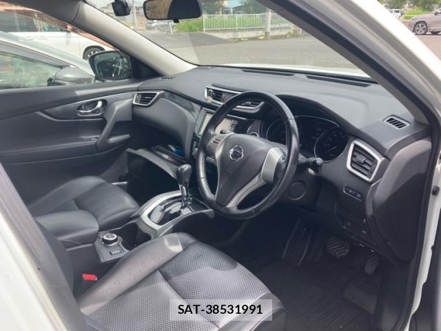 Nissan X-TRAIL 2014-12 8646781-7