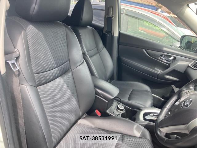 Nissan X-TRAIL 2014-12 8646781-8