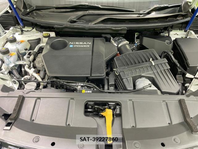 Nissan X-TRAIL 2023-04 8646846-17