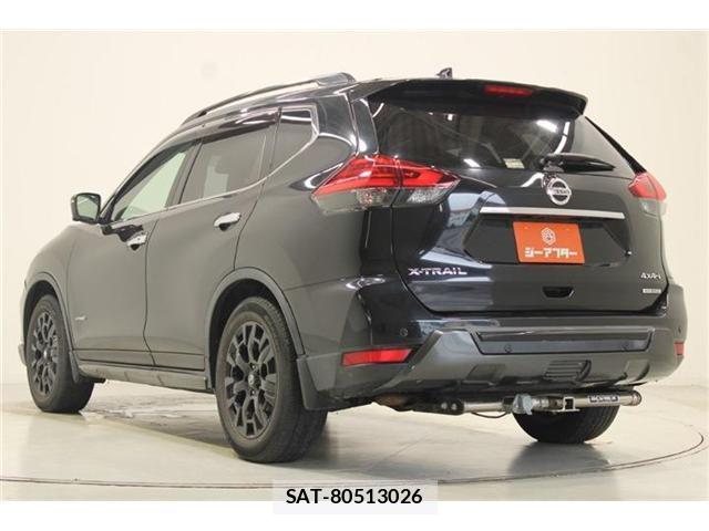 Nissan X-TRAIL 2019-08 8646910-10