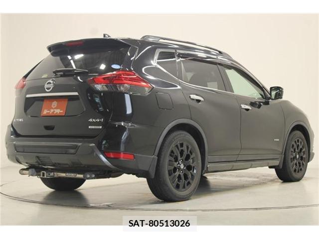 Nissan X-TRAIL 2019-08 8646910-12