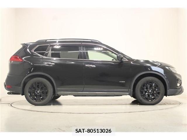 Nissan X-TRAIL 2019-08 8646910-13