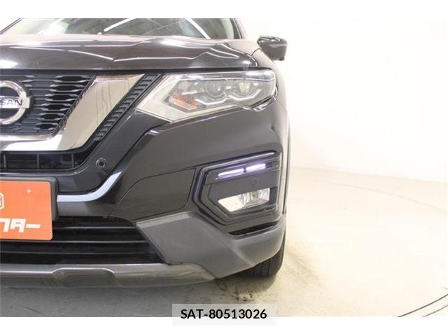 Nissan X-TRAIL 2019-08 8646910-14