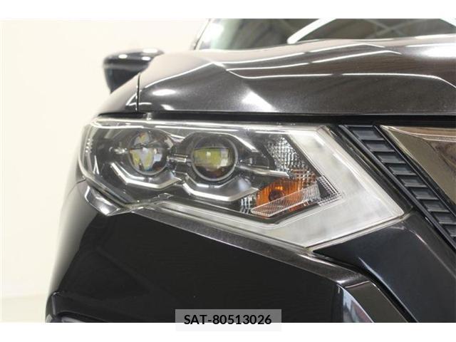 Nissan X-TRAIL 2019-08 8646910-17