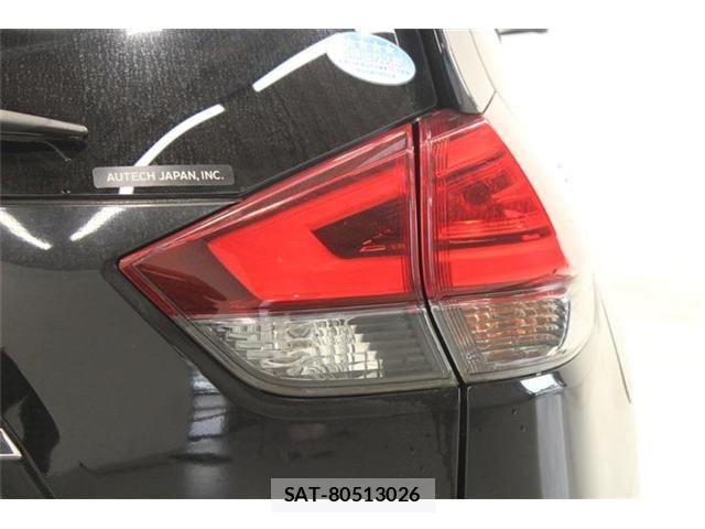 Nissan X-TRAIL 2019-08 8646910-18
