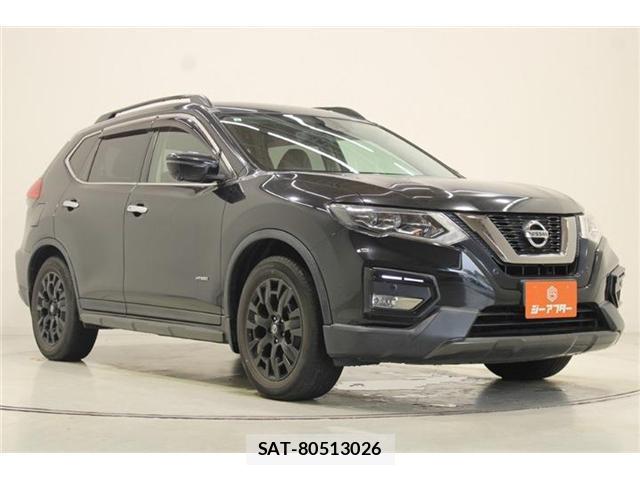 Nissan X-TRAIL 2019-08 8646910-6