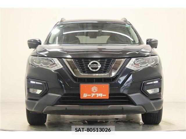 Nissan X-TRAIL 2019-08 8646910-7