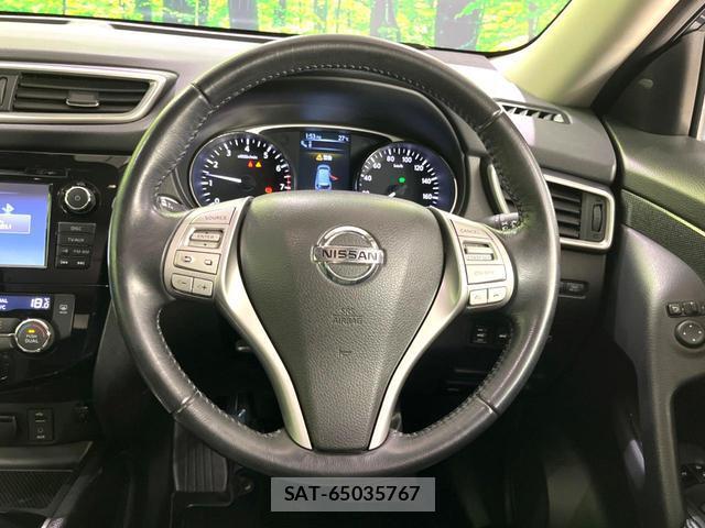 Nissan X-TRAIL 2015-08 8646926-11
