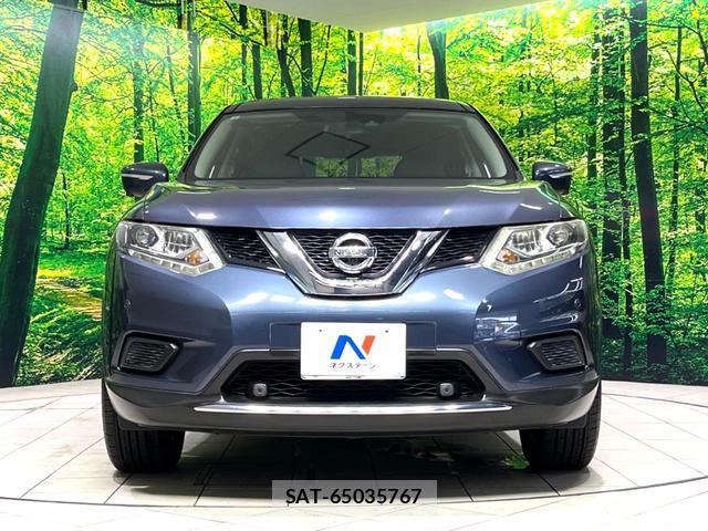 Nissan X-TRAIL 2015-08 8646926-14