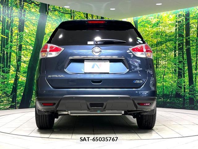 Nissan X-TRAIL 2015-08 8646926-15