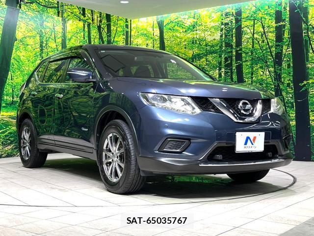 Nissan X-TRAIL 2015-08 8646926-16
