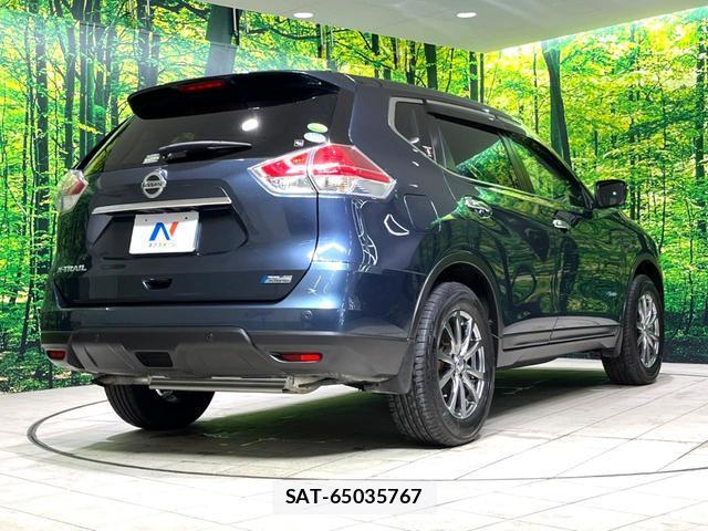 Nissan X-TRAIL 2015-08 8646926-17