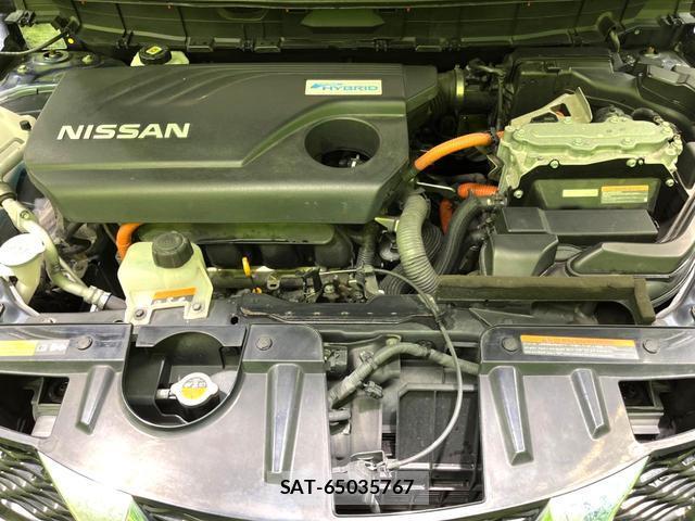 Nissan X-TRAIL 2015-08 8646926-18