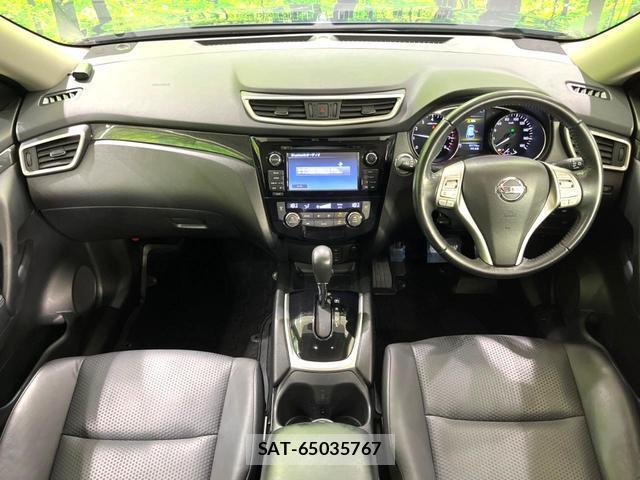 Nissan X-TRAIL 2015-08 8646926-2