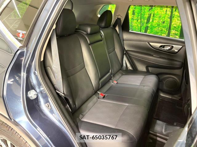 Nissan X-TRAIL 2015-08 8646926-9