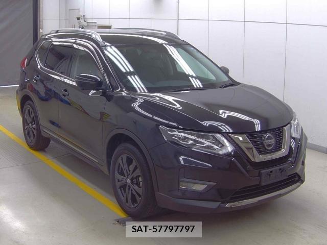Nissan X-TRAIL 2022-03 8647057-0
