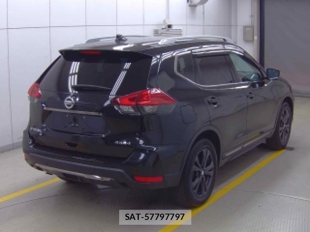Nissan X-TRAIL 2022-03 8647057-1