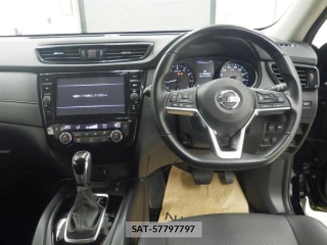 Nissan X-TRAIL 2022-03 8647057-2